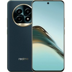 Realme 13 Pro 12GB/512GB (бирюзовый)
