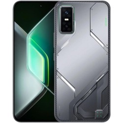 Infinix GT 30 X6876 8GB/256GB (графит)