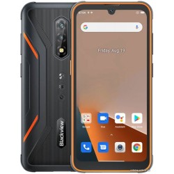 Blackview BV5200 (оранжевый)