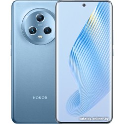 HONOR Magic5 12GB/256GB международная версия (голубой)