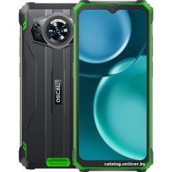 Oscal S80 (зеленый)