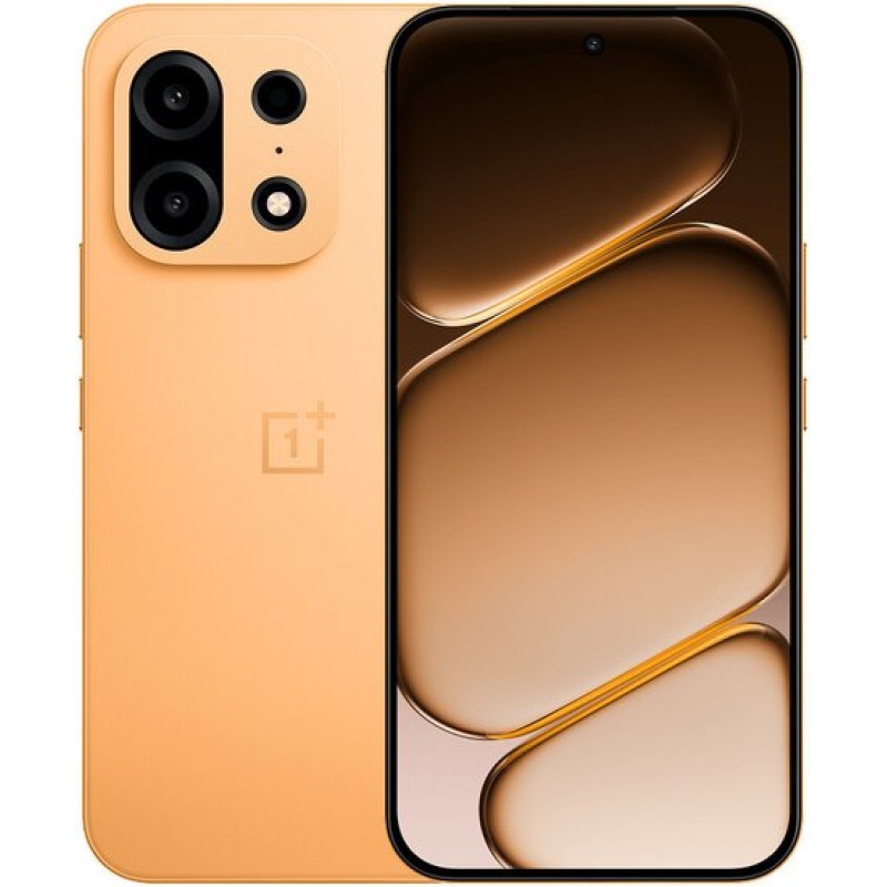 OnePlus Turbo 6X Pro 12GB/256GB китайская версия (оранжевый)