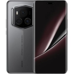 HONOR Magic6 RSR Porsche Design 24GB/1TB международная версия (агатовый серый)