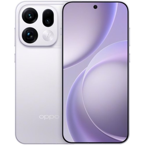 Oppo Find X9s Pro PME110 16GB/1TB китайская версия (белый)