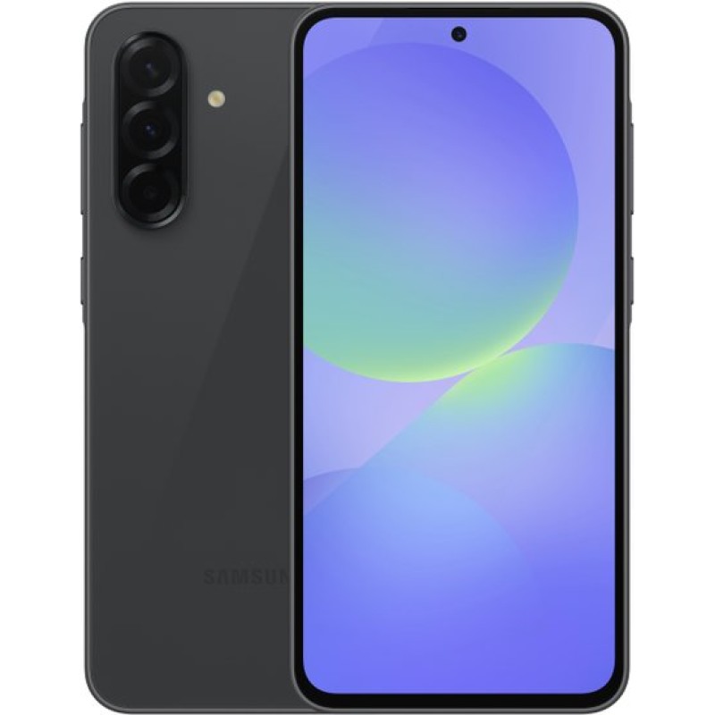 Samsung Galaxy A36 SM-A366B 12GB/256GB (черный)