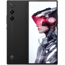 Nubia Red Magic 10 Air 12GB/256GB международная версия (сумерки) Nubia Red Magic 10 Air 12GB/256GB международная версия (сумерки)