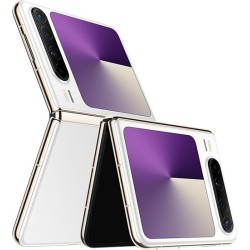 Huawei Pura X 12GB/256GB (белый, китайская версия) Huawei Pura X 12GB/256GB (белый, китайская версия)