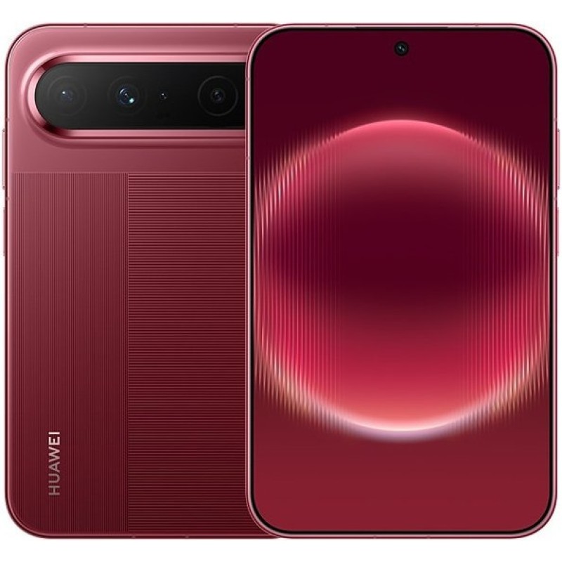 Huawei Pura X View 12GB/1TB (красный, китайская версия)