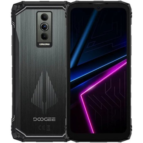 Doogee Blade 10 Pro Energy 6GB/256GB (черный)