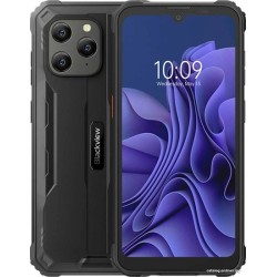 Blackview BV5300 (черный)