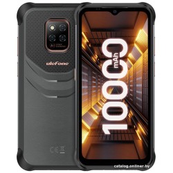 Ulefone Power Armor 14 Pro (черный)