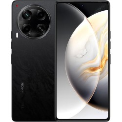 Tecno Camon 30 12GB/256GB (темный базальт)