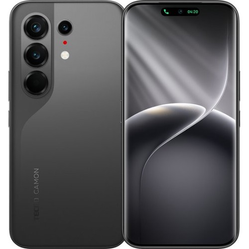 Tecno Camon 50 Ultra CN7c 12GB/256GB (черный)