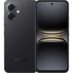 Tecno Spark Go 2 3GB/128GB (чернильный черный)