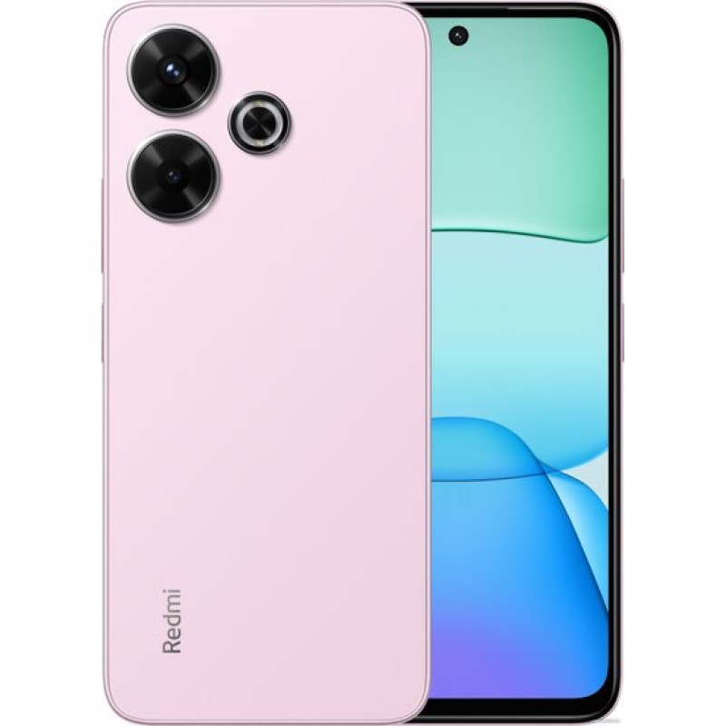 Xiaomi Redmi 13 8GB/128GB с NFC международная версия (жемчужно-розовый)