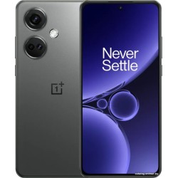 OnePlus Nord CE 3 5G 12GB/256GB индийская версия (серый мерцающий)