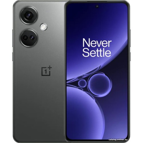 OnePlus Nord CE 3 5G 8GB/128GB индийская версия (серый мерцающий) OnePlus Nord CE 3 5G 8GB/128GB индийская версия (серый мерцающий)