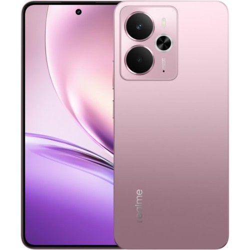 Realme 14 RMX5070 12GB/256GB международная версия (розовый) Realme 14 RMX5070 12GB/256GB международная версия (розовый)