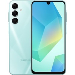 Samsung Galaxy A16 5G SM-A166B 4GB/128GB (светло-зеленый)
