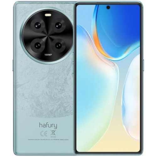 Hafury Meet 12GB/256GB (зеленый) Hafury Meet 12GB/256GB (зеленый)