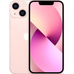 Apple iPhone 13 mini 128GB (розовый)