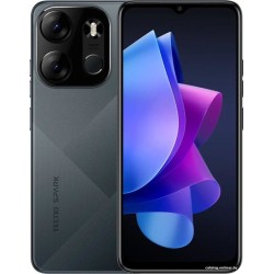 Tecno Spark Go 2023 3GB/64GB (черный)