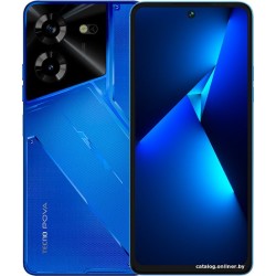 Tecno Pova 5 8GB/128GB (синий)