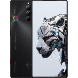 Nubia RedMagic 8S Pro 16GB/512GB международная версия (полуночный) Nubia RedMagic 8S Pro 16GB/512GB международная версия (полуночный)