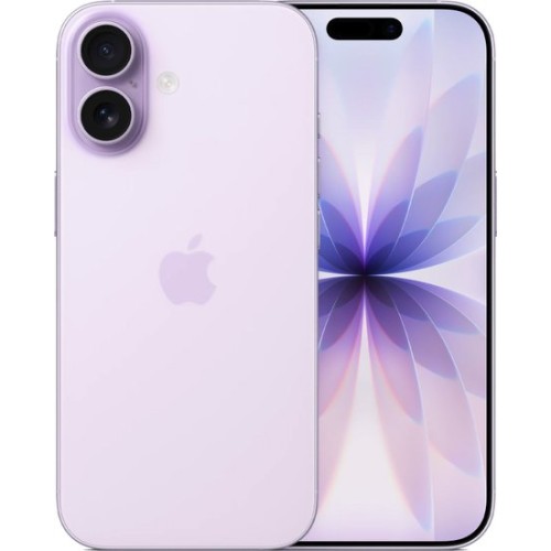 Apple iPhone 17 Dual SIM 512GB (сиреневый)