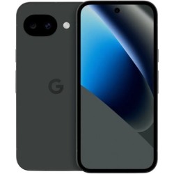 Google Pixel 10a 8GB/128GB (обсидиан)