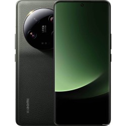 Xiaomi 13 Ultra 12GB/256GB китайская версия (оливковый зеленый)
