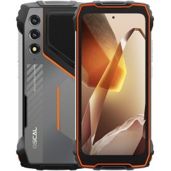 Oscal Pilot 1 6GB/256GB (оранжевый)