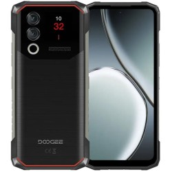 Doogee Blade 10 Max 8GB/256GB (черный)