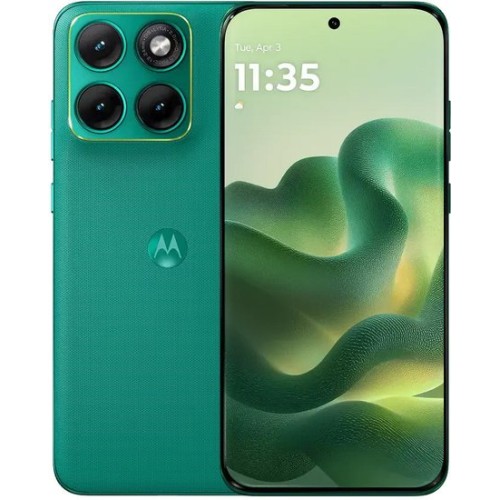 Motorola Edge 70 Fusion XT2605-1 8GB/256GB международная версия (спортивный зеленый)