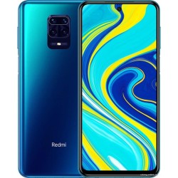 Xiaomi Redmi Note 9 Pro 6GB/128GB международная версия (аврора синий)