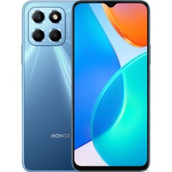 HONOR X6 4GB/64GB с NFC международная версия (синий)