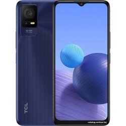 TCL 408 T507U 4/128GB (полуночный синий)