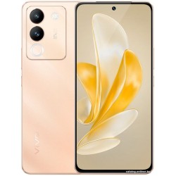 Vivo V29e 8GB/256GB международная версия (розовое золото)