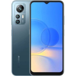 Blackview A85 8GB/128GB (темно-синий)