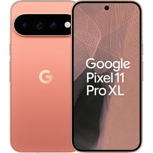 Google Pixel 11 Pro XL 16GB/512GB (каньон)