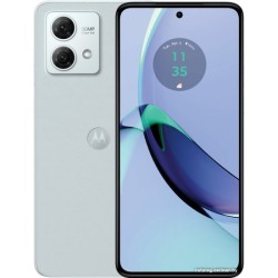 Motorola Moto G84 12GB/256GB (синий зефир)