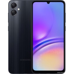 Samsung Galaxy A05 SM-A055F/DS 4GB/128GB (черный)
