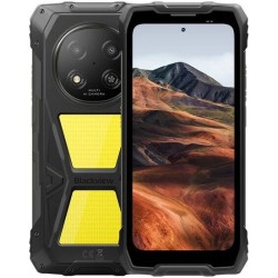 Blackview Rock 2 Pro 8GB/256GB (черный)
