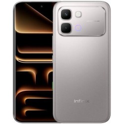 Infinix Note Edge X6887 8GB/128GB (лунный титановый)