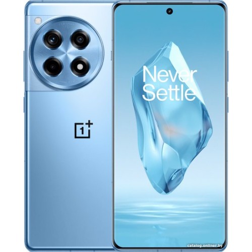 OnePlus Ace 3 16GB/1TB китайская версия (синий)