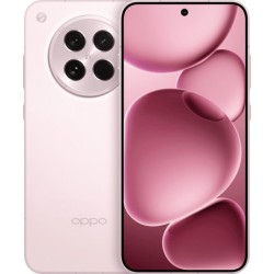 Oppo Find X8s 12GB/256GB китайская версия (розовый)