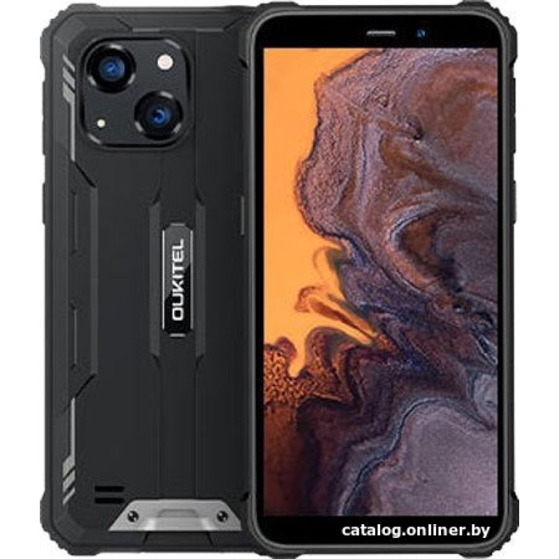 Oukitel WP20 Pro (серый)