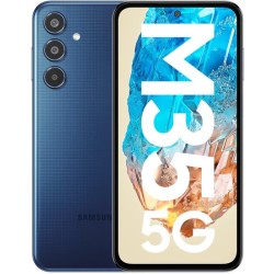 Samsung Galaxy M35 5G SM-M356B 6GB/128GB (темно-синий)