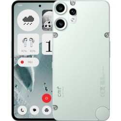 CMF Phone 2 Pro 8GB/128GB (светло-зеленый)