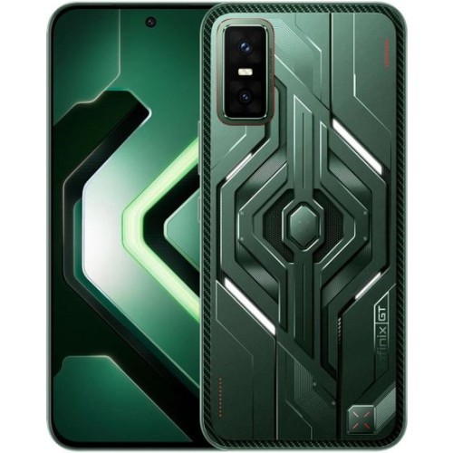Infinix GT 30 X6876 8GB/256GB (зеленый) Infinix GT 30 X6876 8GB/256GB (зеленый)